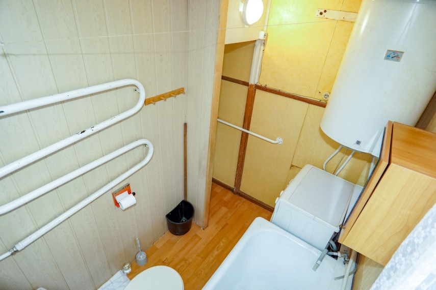 Parduodamas namas Venslaviškio g., Skaistakalnis, Panevėžio m., Panevėžio m. sav., 79 m2 ploto, 2 aukštai 21
