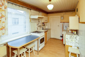 Parduodamas namas Venslaviškio g., Skaistakalnis, Panevėžio m., Panevėžio m. sav., 79 m2 ploto, 2 aukštai 23