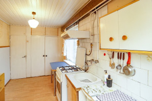 Parduodamas namas Venslaviškio g., Skaistakalnis, Panevėžio m., Panevėžio m. sav., 79 m2 ploto, 2 aukštai 24