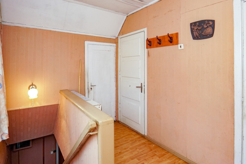 Parduodamas namas Venslaviškio g., Skaistakalnis, Panevėžio m., Panevėžio m. sav., 79 m2 ploto, 2 aukštai 24