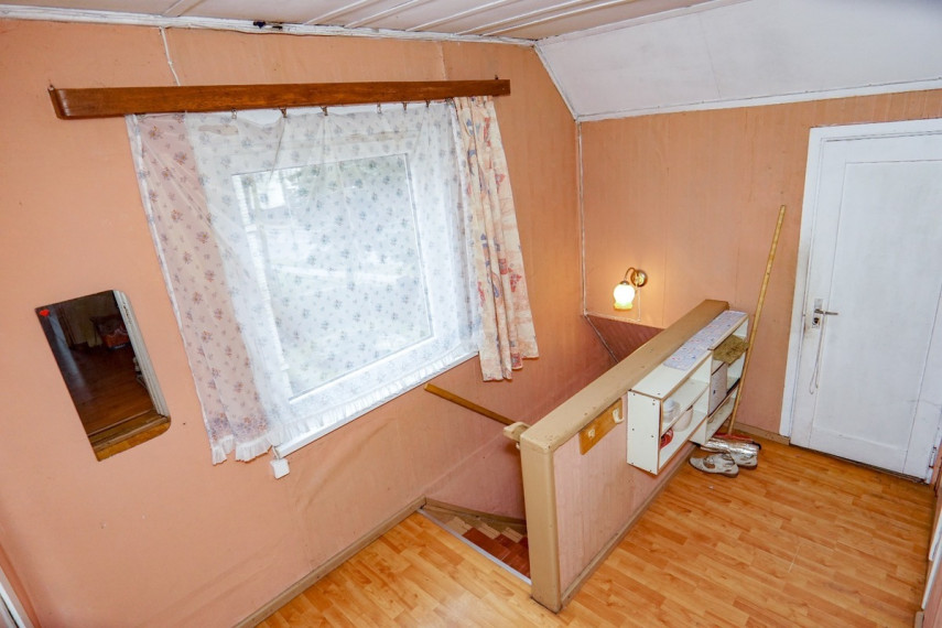 Parduodamas namas Venslaviškio g., Skaistakalnis, Panevėžio m., Panevėžio m. sav., 79 m2 ploto, 2 aukštai 25