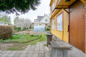 Parduodamas namas Venslaviškio g., Skaistakalnis, Panevėžio m., Panevėžio m. sav., 79 m2 ploto, 2 aukštai 2