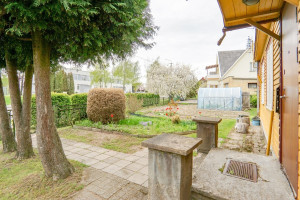 Parduodamas namas Venslaviškio g., Skaistakalnis, Panevėžio m., Panevėžio m. sav., 79 m2 ploto, 2 aukštai 3