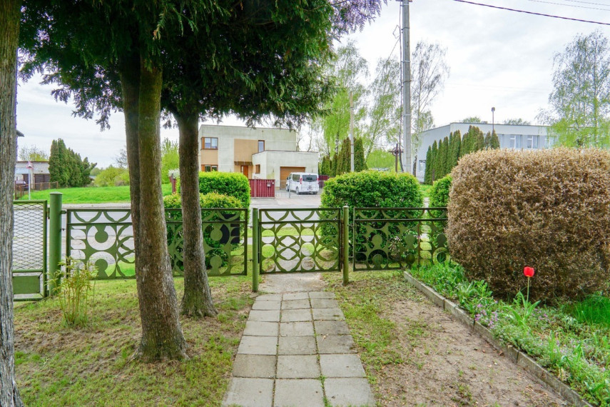 Parduodamas namas Venslaviškio g., Skaistakalnis, Panevėžio m., Panevėžio m. sav., 79 m2 ploto, 2 aukštai 4