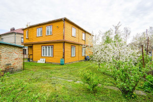 Parduodamas namas Venslaviškio g., Skaistakalnis, Panevėžio m., Panevėžio m. sav., 79 m2 ploto, 2 aukštai 8