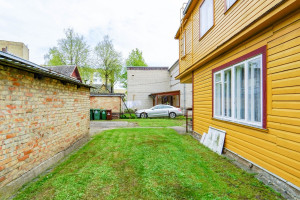 Parduodamas namas Venslaviškio g., Skaistakalnis, Panevėžio m., Panevėžio m. sav., 79 m2 ploto, 2 aukštai 9