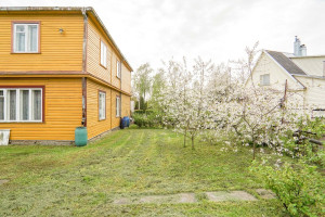 Parduodamas namas Venslaviškio g., Skaistakalnis, Panevėžio m., Panevėžio m. sav., 79 m2 ploto, 2 aukštai 10