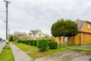 Parduodamas namas Venslaviškio g., Skaistakalnis, Panevėžio m., Panevėžio m. sav., 79 m2 ploto, 2 aukštai 11