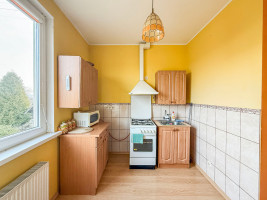 Parduodamas namas Trakų r. sav., Pasamavio k., Samės , 113.39 m2 ploto, 1 aukštai 9