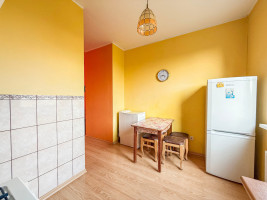 Parduodamas namas Trakų r. sav., Pasamavio k., Samės , 113.39 m2 ploto, 1 aukštai 10