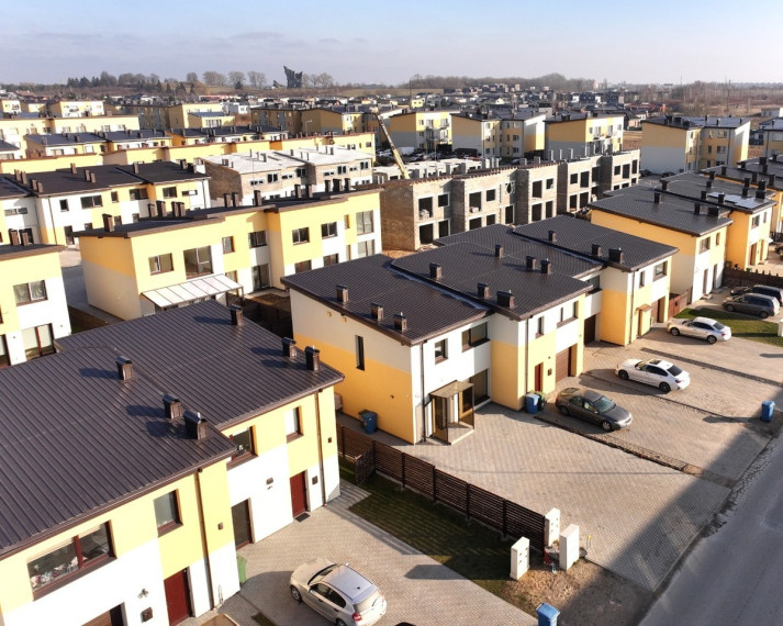 Nuomojamos  patalpos Adolfo Šapokos g., Giraitės k., Kauno r. sav., 104 m2 ploto 5