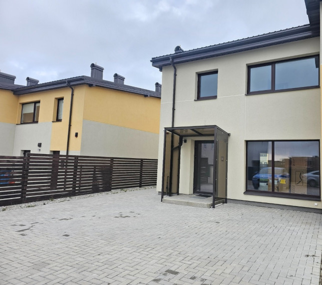 Nuomojamos  patalpos Adolfo Šapokos g., Giraitės k., Kauno r. sav., 104 m2 ploto 10