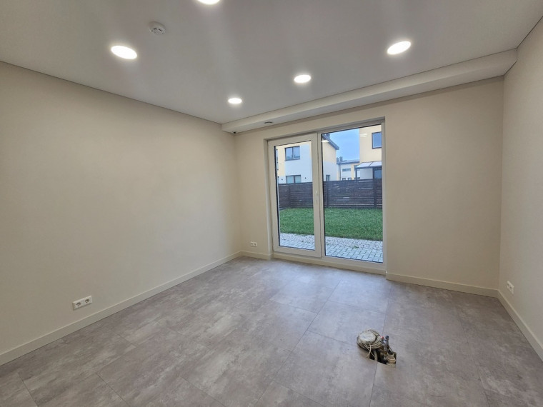 Nuomojamos  patalpos Adolfo Šapokos g., Giraitės k., Kauno r. sav., 104 m2 ploto 15