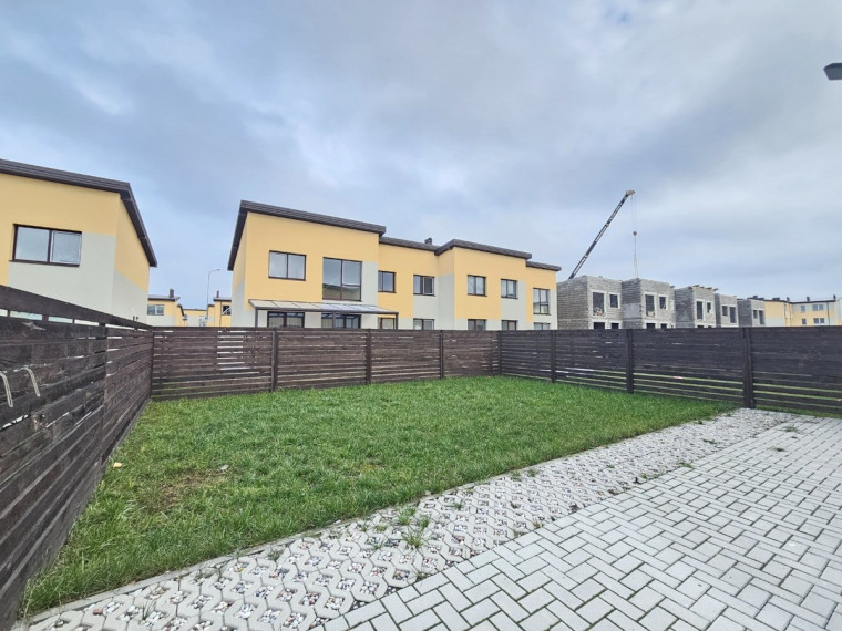 Nuomojamos  patalpos Adolfo Šapokos g., Giraitės k., Kauno r. sav., 104 m2 ploto 37
