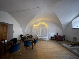 Nuomojamos administracinės, kitos paskirties, paslaugų, prekybos patalpos Vilniaus g., Senamiestis, Kauno m., Kauno m. sav., 536 m2 ploto 4