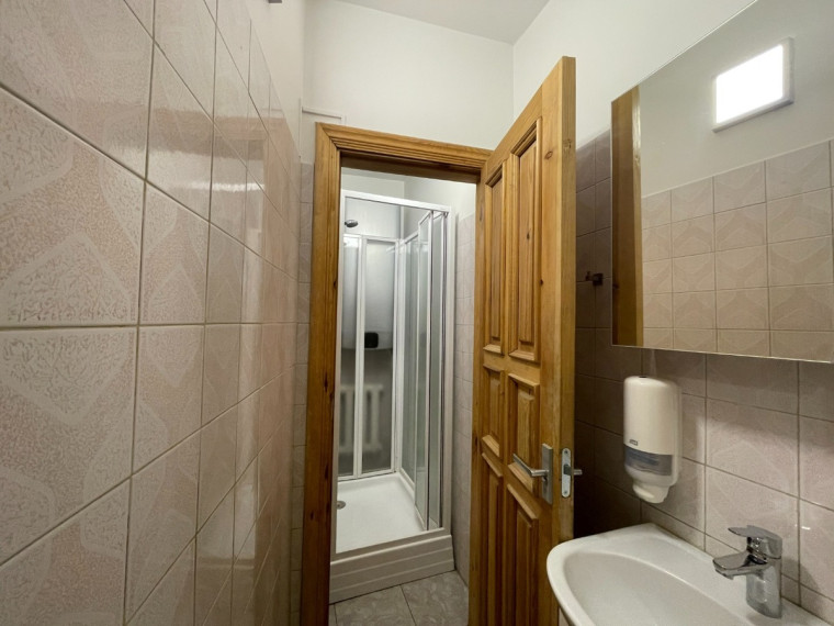 Nuomojamos administracinės, kitos paskirties, paslaugų, prekybos patalpos Vilniaus g., Senamiestis, Kauno m., Kauno m. sav., 536 m2 ploto 6