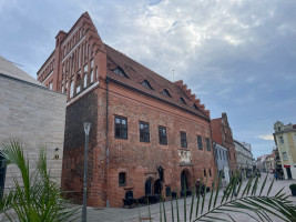 Nuomojamos administracinės, kitos paskirties, paslaugų, prekybos patalpos Vilniaus g., Senamiestis, Kauno m., Kauno m. sav., 536 m2 ploto 8