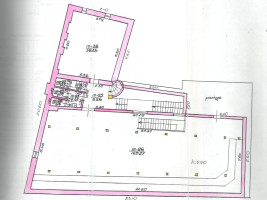 Nuomojamos administracinės, kitos paskirties, paslaugų, prekybos patalpos Vilniaus g., Senamiestis, Kauno m., Kauno m. sav., 536 m2 ploto 13