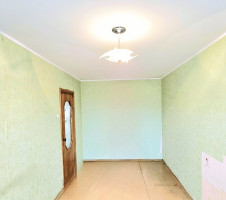 Parduodamas butas Statybininkų g., Lieporiuose, Šiauliuose, 44.41 kv.m ploto 8