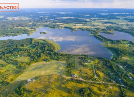 Parduodamas sklypas Trakų raj. šalia Alsakio ežero Parduodamas sklypas Trakų raj. šalia Alsakio ežero