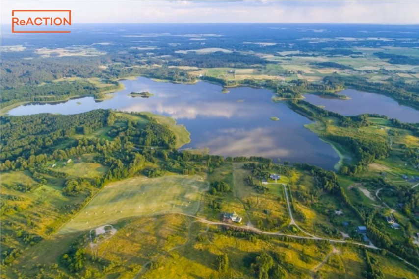 Parduodamas sklypas Trakų raj. šalia Alsakio ežero 1