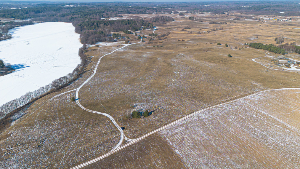 Parduodamas kitos paskirties sklypas Dusmenėlių k., Trakų r. sav., 404 a ploto 2