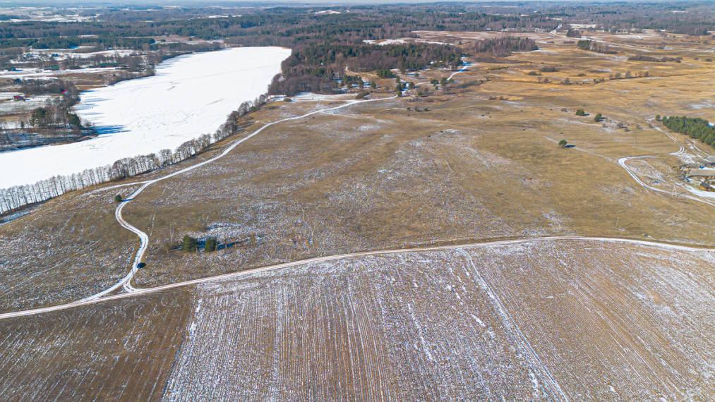 Parduodamas kitos paskirties sklypas Dusmenėlių k., Trakų r. sav., 404 a ploto 3