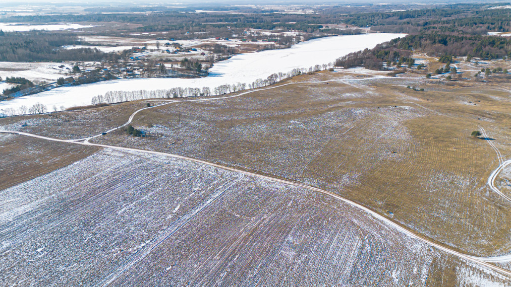 Parduodamas kitos paskirties sklypas Dusmenėlių k., Trakų r. sav., 404 a ploto 4