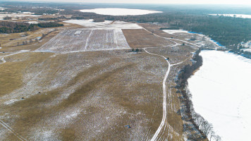 Parduodamas kitos paskirties sklypas Dusmenėlių k., Trakų r. sav., 404 a ploto 7
