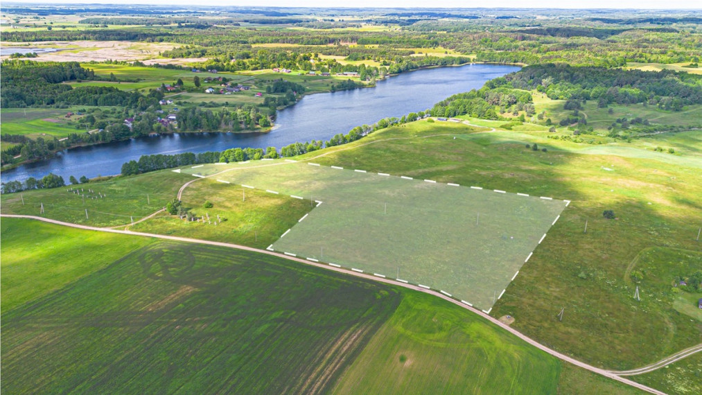 Parduodamas kitos paskirties sklypas Dusmenėlių k., Trakų r. sav., 404 a ploto 1
