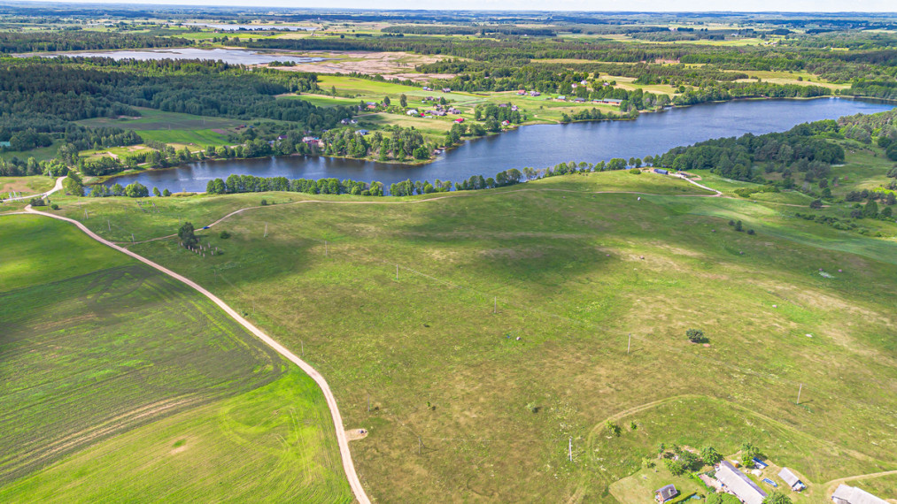 Parduodamas kitos paskirties sklypas Dusmenėlių k., Trakų r. sav., 404 a ploto 2