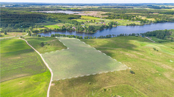 Parduodamas kitos paskirties sklypas Dusmenėlių k., Trakų r. sav., 404 a ploto 3