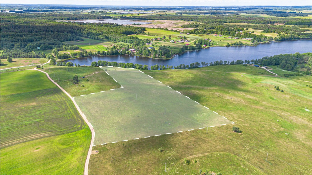 Parduodamas kitos paskirties sklypas Dusmenėlių k., Trakų r. sav., 404 a ploto 3