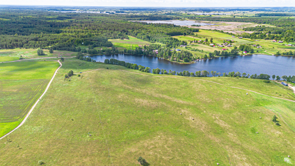 Parduodamas kitos paskirties sklypas Dusmenėlių k., Trakų r. sav., 404 a ploto 4