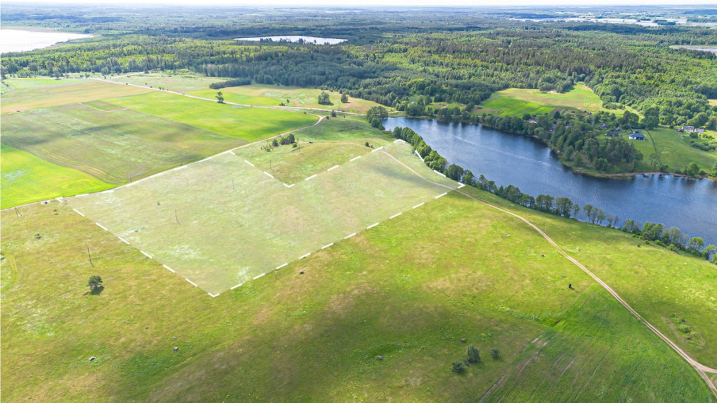 Parduodamas kitos paskirties sklypas Dusmenėlių k., Trakų r. sav., 404 a ploto 5