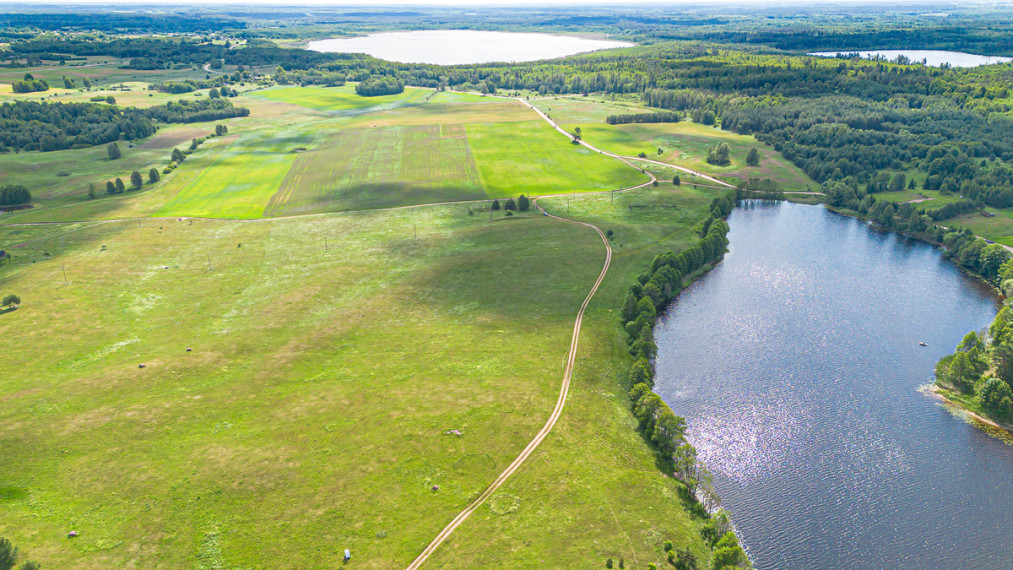Parduodamas kitos paskirties sklypas Dusmenėlių k., Trakų r. sav., 404 a ploto 6