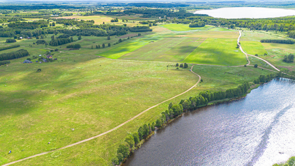 Parduodamas kitos paskirties sklypas Dusmenėlių k., Trakų r. sav., 808 a ploto 6