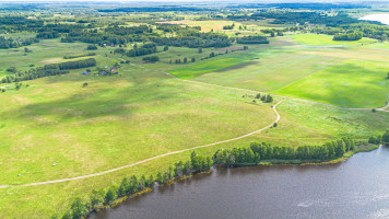Parduodamas kitos paskirties sklypas Dusmenėlių k., Trakų r. sav., 404 a ploto 8