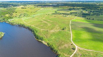 Parduodamas kitos paskirties sklypas Dusmenėlių k., Trakų r. sav., 404 a ploto 10