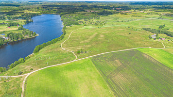 Parduodamas kitos paskirties sklypas Dusmenėlių k., Trakų r. sav., 404 a ploto 12