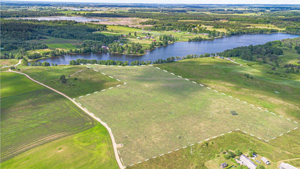 Parduodamas kitos paskirties sklypas Dusmenėlių k., Trakų r. sav., 808 a ploto 3