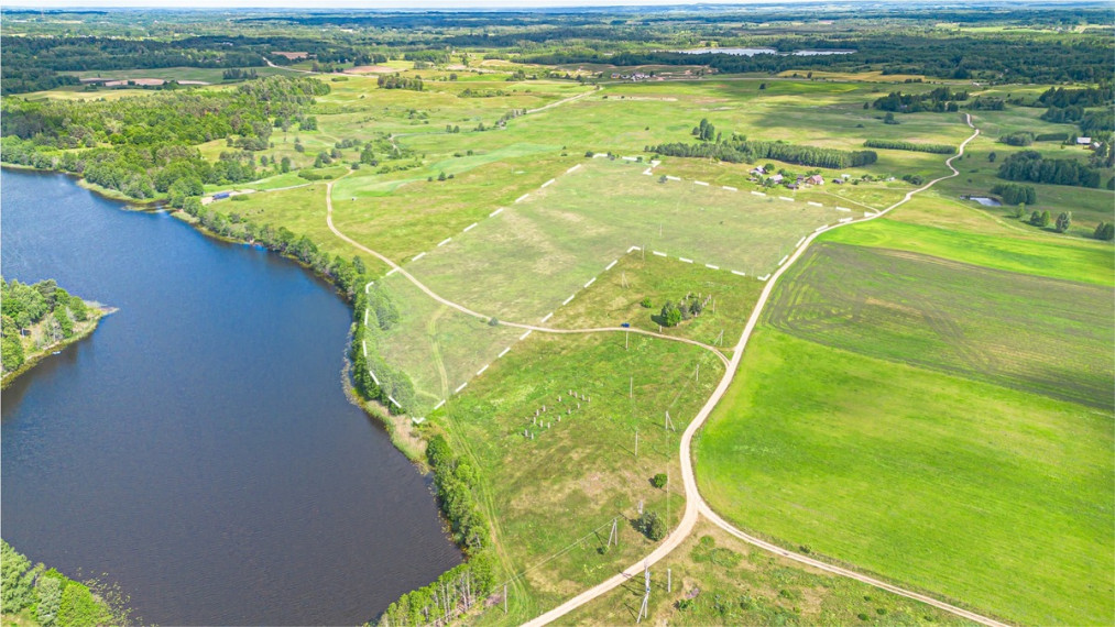 Parduodamas kitos paskirties sklypas Dusmenėlių k., Trakų r. sav., 808 a ploto 8