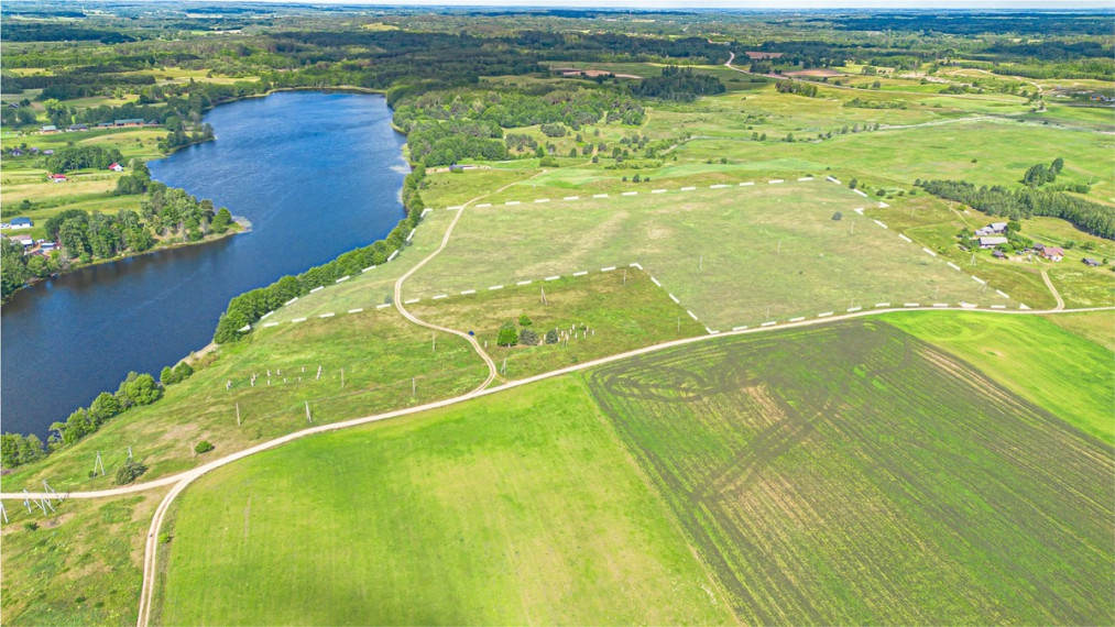 Parduodamas kitos paskirties sklypas Dusmenėlių k., Trakų r. sav., 808 a ploto 10