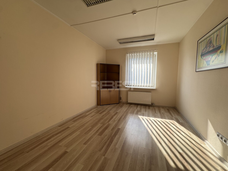 Nuomojamos administracinės patalpos Televizorių g., Pabaliai, Šiaulių m., Šiaulių m. sav., 41 m2 ploto 3