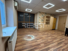 Nuomojamos administracinės patalpos Televizorių g., Pabaliai, Šiaulių m., Šiaulių m. sav., 41 m2 ploto 3