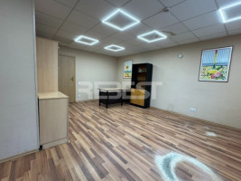 Nuomojamos administracinės patalpos Televizorių g., Pabaliai, Šiaulių m., Šiaulių m. sav., 41 m2 ploto 4