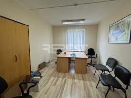 Nuomojamos administracinės patalpos Televizorių g., Pabaliai, Šiaulių m., Šiaulių m. sav., 41 m2 ploto 7