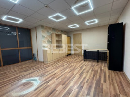 Nuomojamos administracinės patalpos Televizorių g., Pabaliai, Šiaulių m., Šiaulių m. sav., 41 m2 ploto 8
