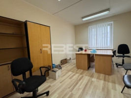 Nuomojamos administracinės patalpos Televizorių g., Pabaliai, Šiaulių m., Šiaulių m. sav., 41 m2 ploto 10