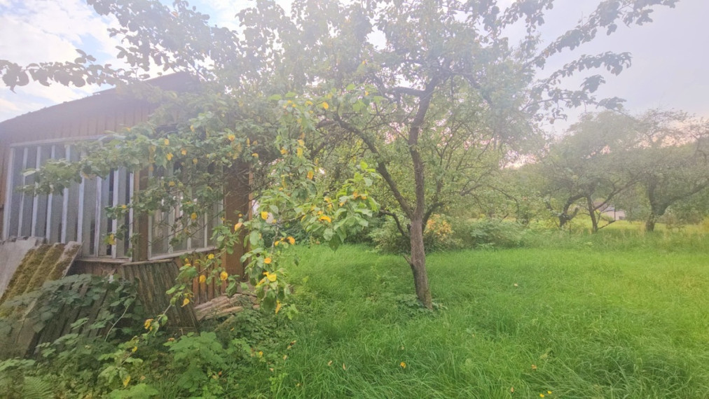 Parduodamas  sklypas Kauno r. sav., Rokų k., Vingytės, 5.45 a ploto 6